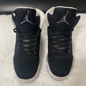 Jordan Oreo 5’s